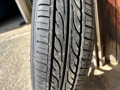 希少レーシングスパルコ13インチ＋夏タイヤセット