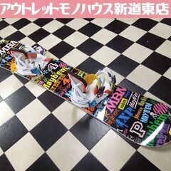YONEX 4XP YONEX×MAYB'EMのコラボボード 1...