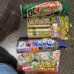 虫撃退‼️