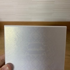 新品★指輪ケース★サムシングブルー★リングケース★結婚指輪の画像