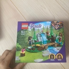 LEGO Friends レゴの画像