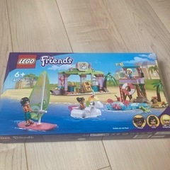 LEGO Friends レゴの画像