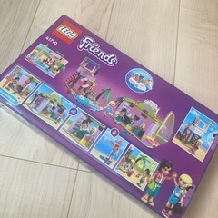 LEGO Friends レゴの画像