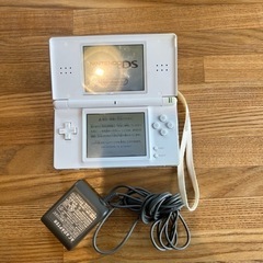 ニンテンドーDS lite