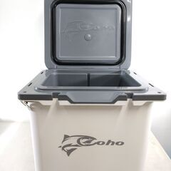 【中古・コストコ】使用感あり コーホー 24クォート (22L)...