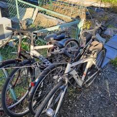 ☆どんな自転車でもお買取りいたします☆大人気不要自転車買取！ - 川口市