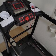 ランニングマシン・ルームランナーを安くお譲りします。