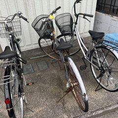 ☆どんな自転車でもお買取りいたします☆大人気不要自転車買取！ − 埼玉県