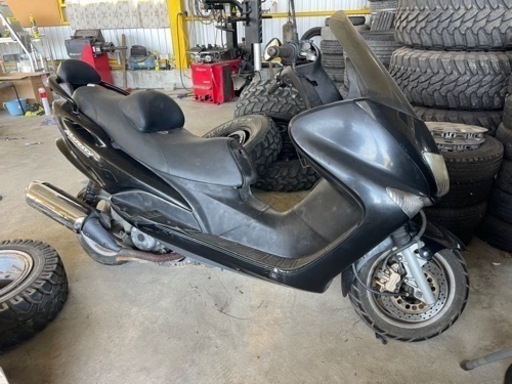 【決まりました！】マジェスティ⭐︎125cc？