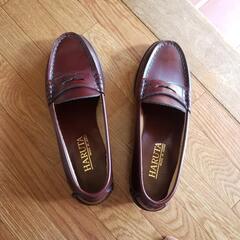 ローファー　23.5cm　未使用