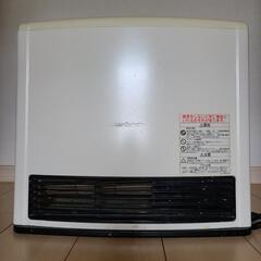 リンナイ　ガスファンヒーター
RC-H4001E-1