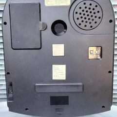 CITIZEN　電波壁掛け時計の画像