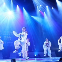 仙台市青葉区にてキッズ向け本格ダンスレッスン！！格安月謝で受講可能！！の画像