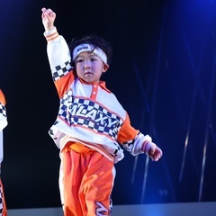 仙台市青葉区にてキッズ向け本格ダンスレッスン！！格安月謝で受講可能！！の画像
