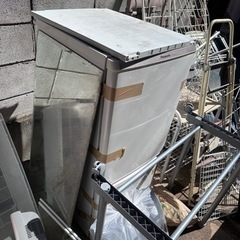 金属系お引き取りの画像