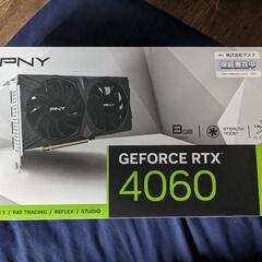 rtx4060 美品