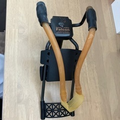 おどしパチンコ　スリングショットパチンコ　強力パチンコ　フォール...