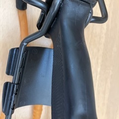 おどしパチンコ　スリングショットパチンコ　強力パチンコ　フォールディングファルコン　害獣駆除の画像