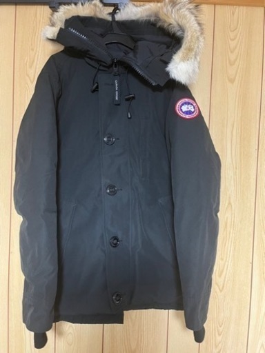 カナダグース　ダウン　アウター シャトージャケット
