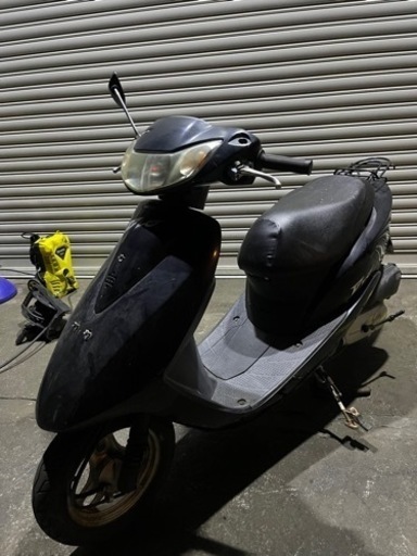 4サイクルディオ