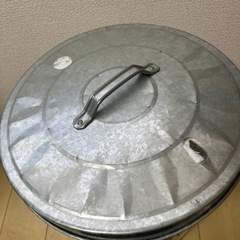 オバケツM45 42Lゴミ箱の画像