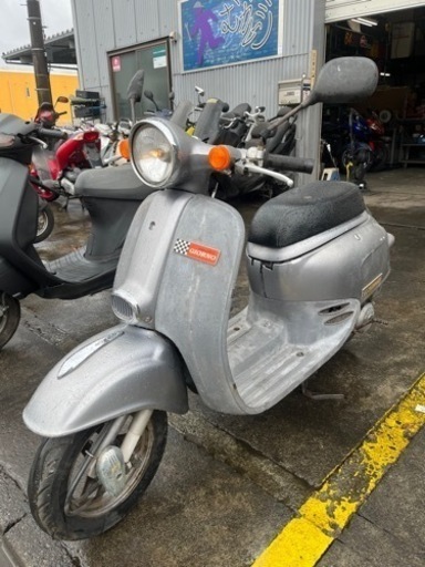 ジョルノ 可愛い系あります