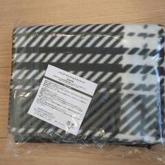 nocria オリジナル ブランケットの画像