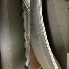 RAKURA マットレス　ニシカワの画像