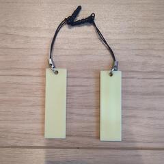 【セット品】特上ロース ストラップの画像