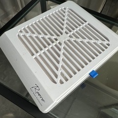 ネイルダストコレクター　集塵機