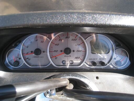 【ご成約】マジェスティ250C　機関良好　整備渡し　自賠責別途