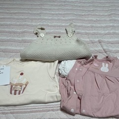 子供服の画像