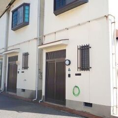 駅から徒歩4分！ ペット可 戸建て