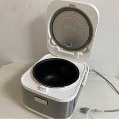 家電 キッチン家電 炊飯器の画像