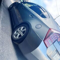 プリウス Gツーリングセレクション カスタム H21の画像