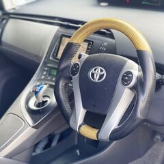 プリウス Gツーリングセレクション カスタム H21の画像