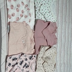 子供服の画像