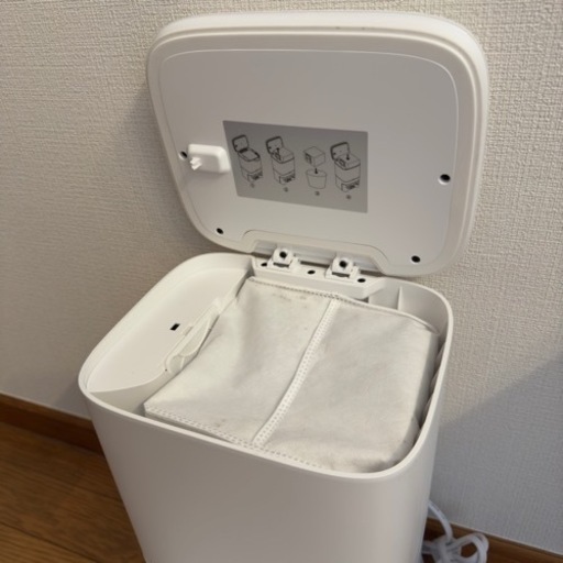 【予約済み】【美品】Switchbot ルンバ お掃除ロボット