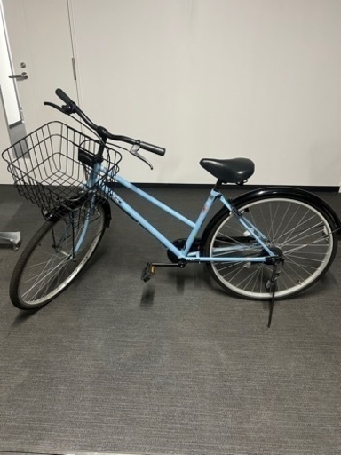 自転車