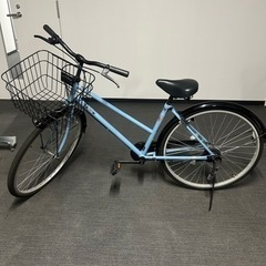 自転車