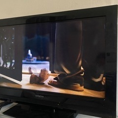 日立 32型 テレビ