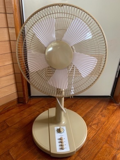 中古扇風機YF-L3021BE 1,500円