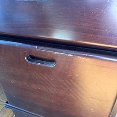 勉強机 作業机の画像