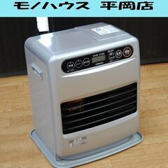 ファンヒーター 2018年製 コロナ FH-G3218Y タンク...