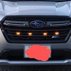 汎用グリルマーカー　一式