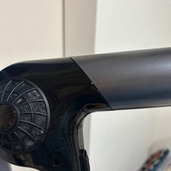 モノクローム　ドライヤーの画像