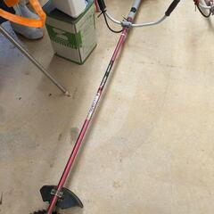 ゼノアbcz245ロング