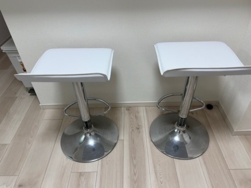 家具　カウンターチェア