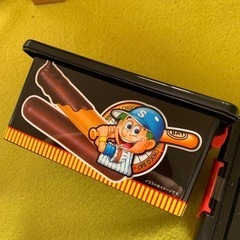 チョコバット　コンテナSの画像
