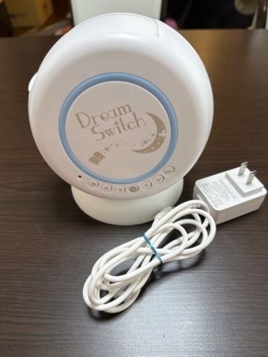 ディズニードリームスイッチ 箱無し